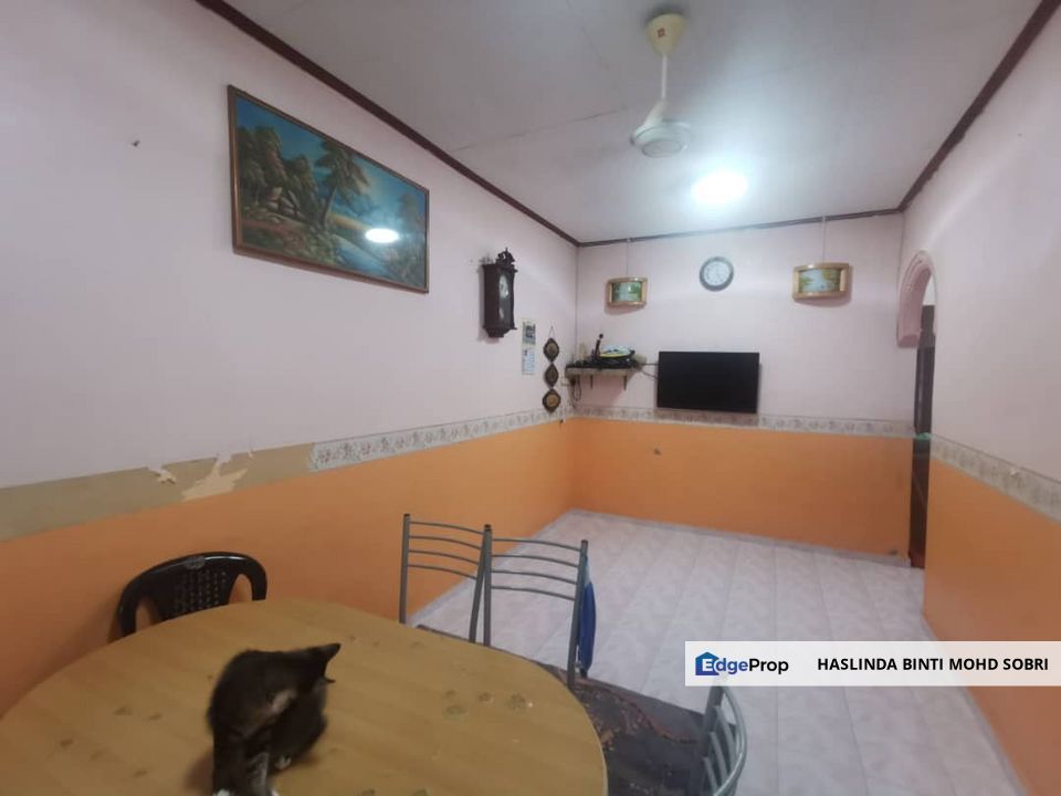 TERES SETINGKAT TAMAN SURIA JITRA, Kedah, Kubang Pasu