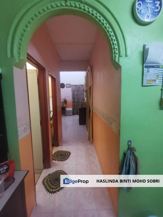 TERES SETINGKAT TAMAN SURIA JITRA, Kedah, Kubang Pasu