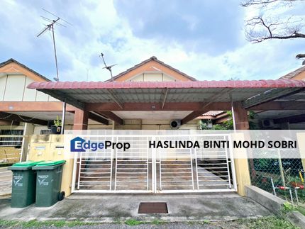 TERES SETINGKAT CANTIK Di BANDAR PUTERI JAYA UNTUK DIJUAL , Kedah, Kuala Muda