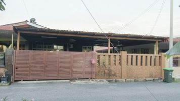 SEMI-D SETINGKAT TAMAN RIA SUNGAI PETANI KEDAH for Sale @RM400,000 By ...