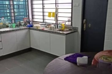 Taman Cheras Perdana