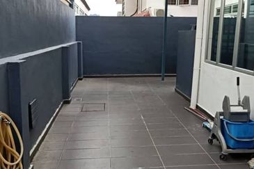 Taman Cheras Perdana