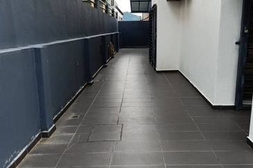 Taman Cheras Perdana