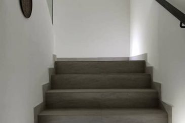 Taman Cheras Perdana