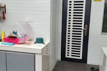 Taman Cheras Perdana