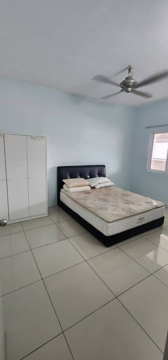 Fully Furnished Condo in Imperial Residence Cheras Bt 9 for Rent, Selangor, Batu 9th Cheras