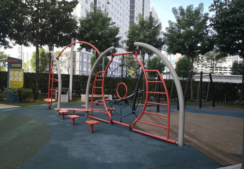 Karisma Apartment @ Eco Majestic