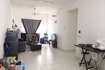 Karisma Apartment @ Eco Majestic