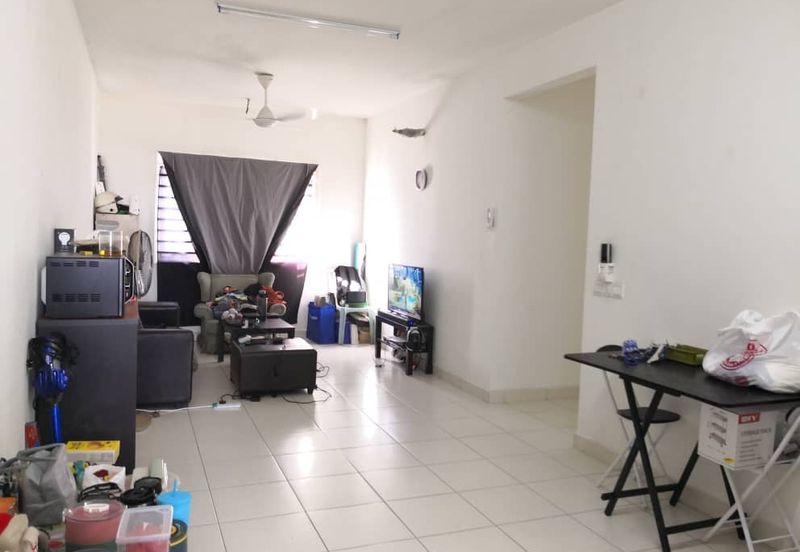 Karisma Apartment @ Eco Majestic