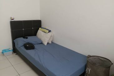 Karisma Apartment @ Eco Majestic