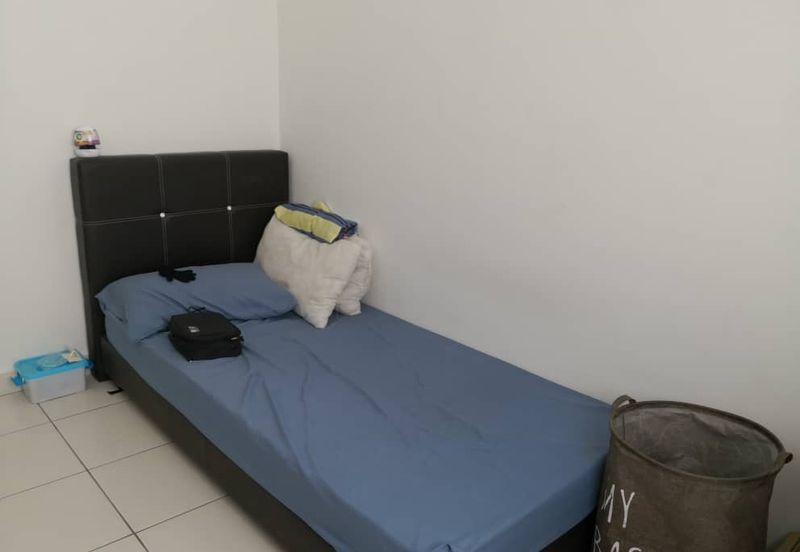 Karisma Apartment @ Eco Majestic