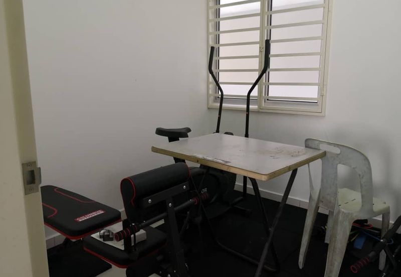 Karisma Apartment @ Eco Majestic