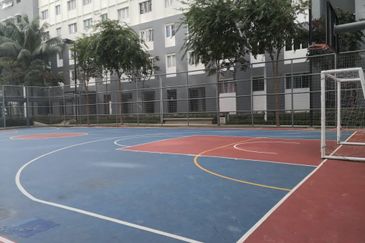 Karisma Apartment @ Eco Majestic