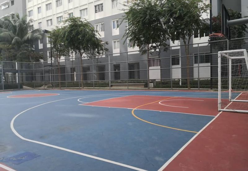 Karisma Apartment @ Eco Majestic