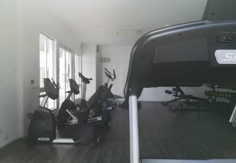 Karisma Apartment @ Eco Majestic