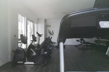 Karisma Apartment @ Eco Majestic