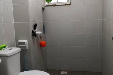 Karisma Apartment @ Eco Majestic