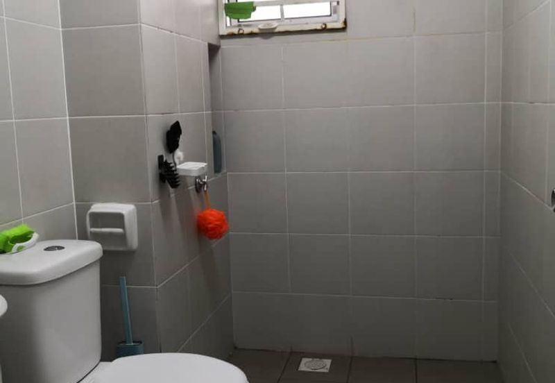 Karisma Apartment @ Eco Majestic