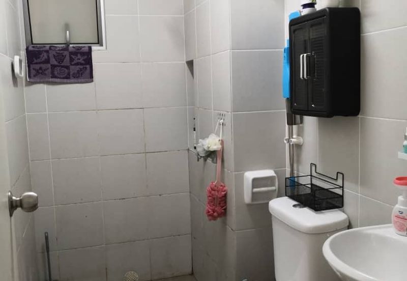 Karisma Apartment @ Eco Majestic