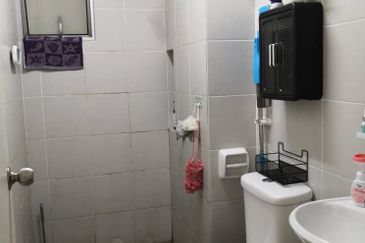 Karisma Apartment @ Eco Majestic