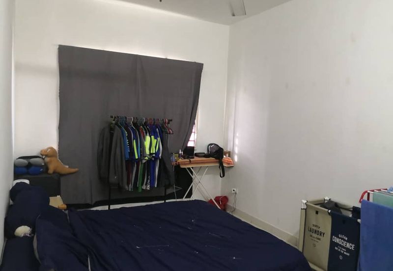 Karisma Apartment @ Eco Majestic