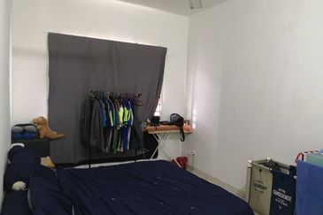 Karisma Apartment @ Eco Majestic