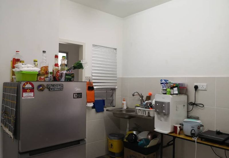 Karisma Apartment @ Eco Majestic