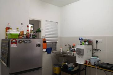 Karisma Apartment @ Eco Majestic