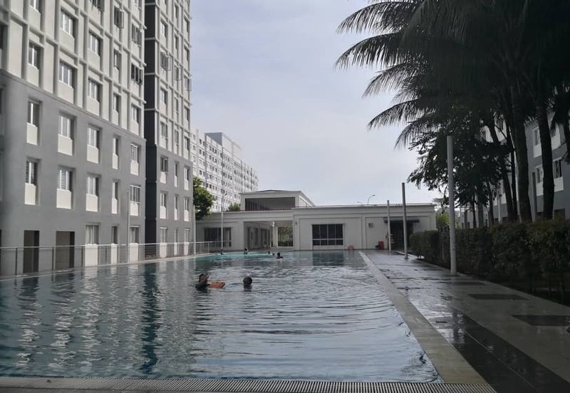 Karisma Apartment @ Eco Majestic