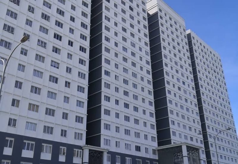 Karisma Apartment @ Eco Majestic