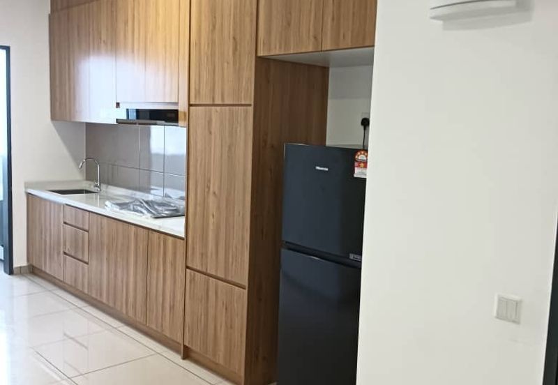 D'Quince Damansara Perdana