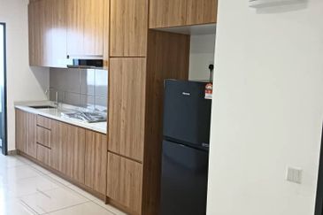 D'Quince Damansara Perdana