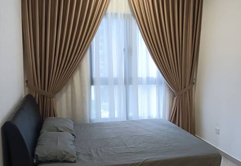 D'Quince Damansara Perdana