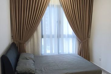 D'Quince Damansara Perdana