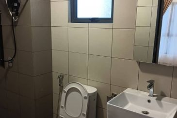 D'Quince Damansara Perdana