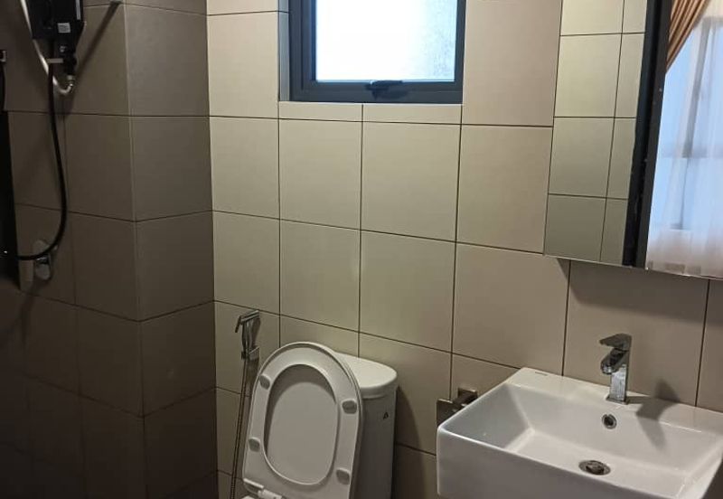 D'Quince Damansara Perdana