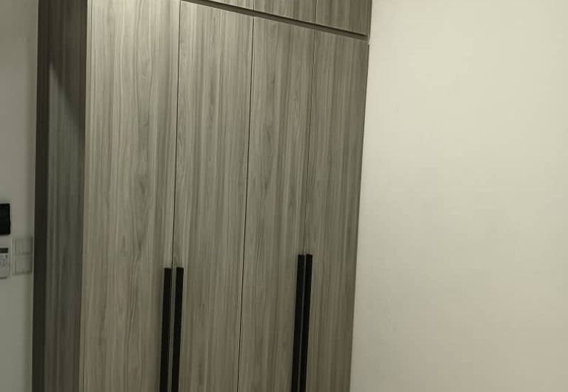 D'Quince Damansara Perdana