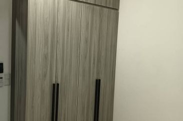 D'Quince Damansara Perdana