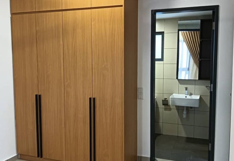 D'Quince Damansara Perdana