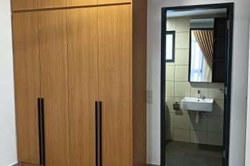 D'Quince Damansara Perdana