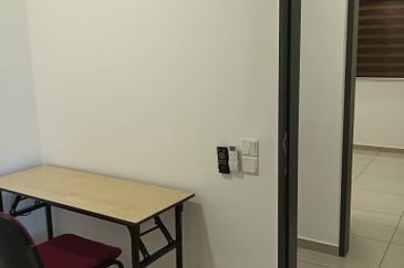 D'Quince Damansara Perdana