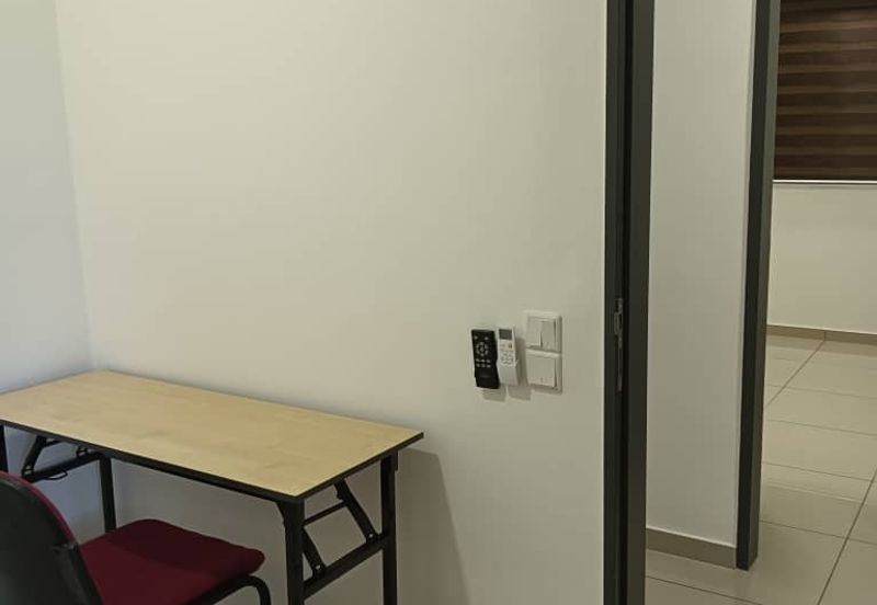 D'Quince Damansara Perdana