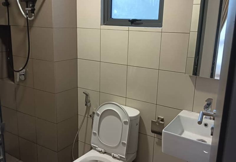 D'Quince Damansara Perdana