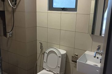 D'Quince Damansara Perdana