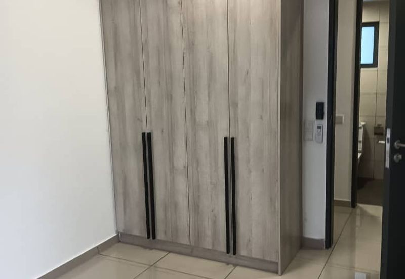 D'Quince Damansara Perdana