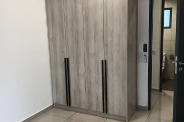 D'Quince Damansara Perdana