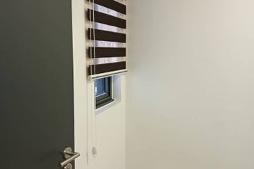 D'Quince Damansara Perdana