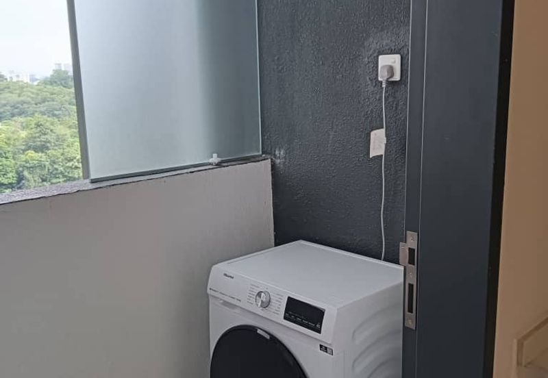 D'Quince Damansara Perdana