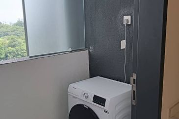 D'Quince Damansara Perdana