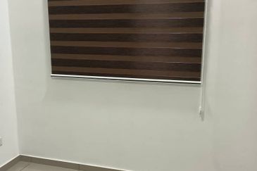 D'Quince Damansara Perdana